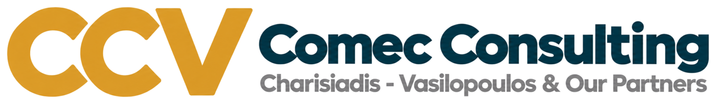 ComEc Consulting logo